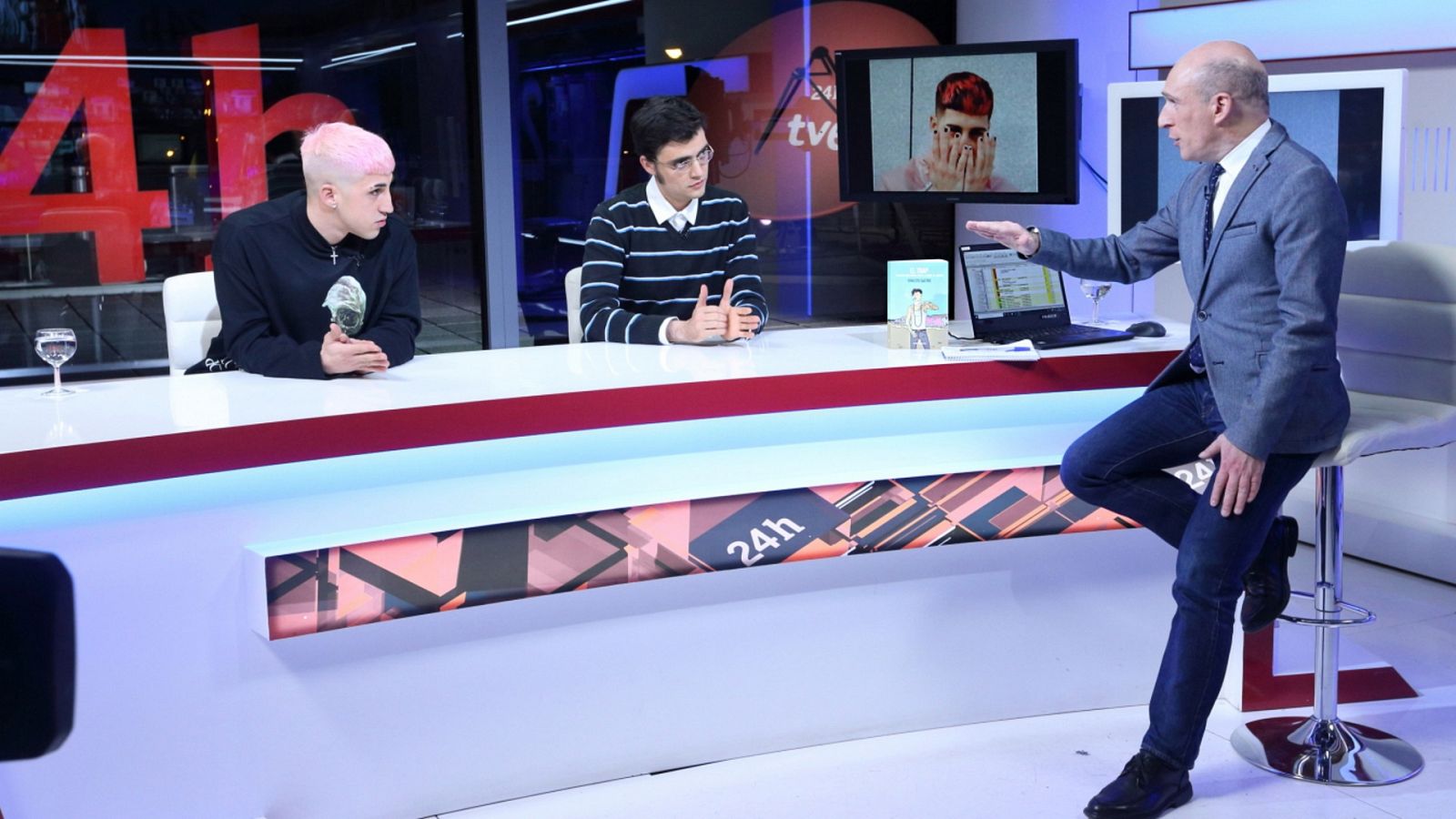 La hora cultural - 14/01/20 - ver ahora