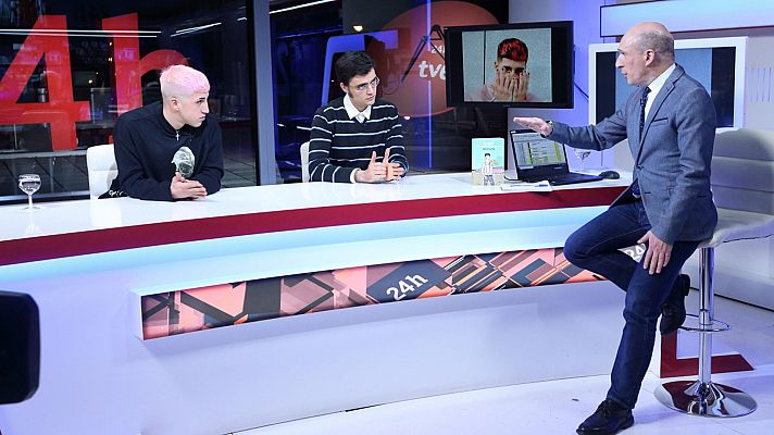 La hora cultural - La hora cultural - 14/01/20