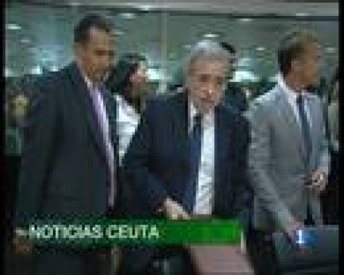 Noticias de Ceuta - Noticias de Ceuta - 17/07/09