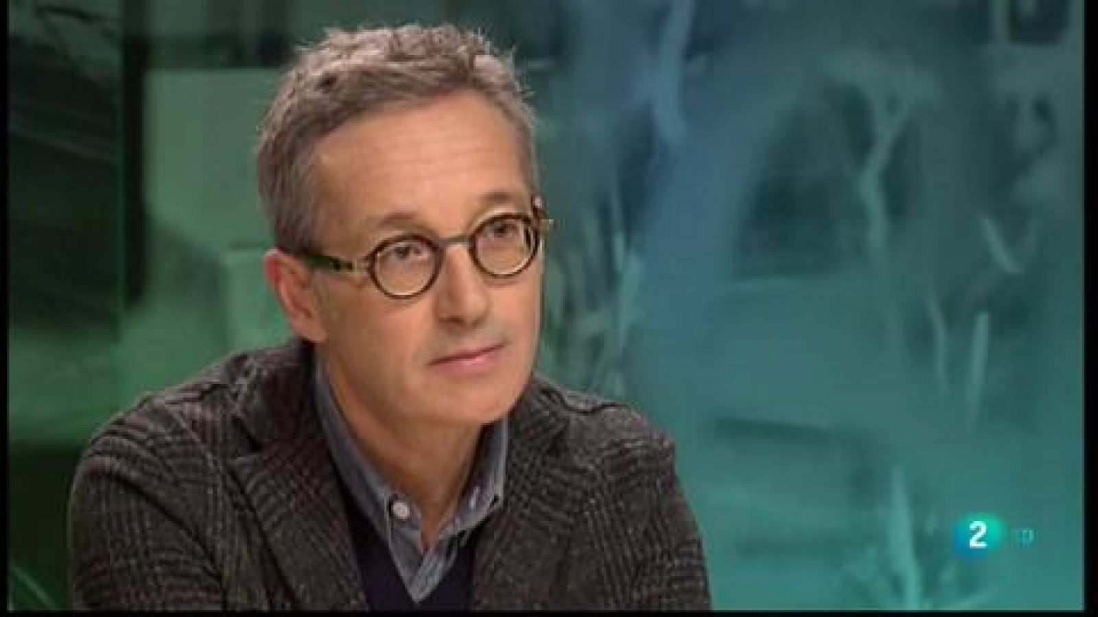 Noms Propis | El professor i escriptor José María Lassalle - RTVE.es