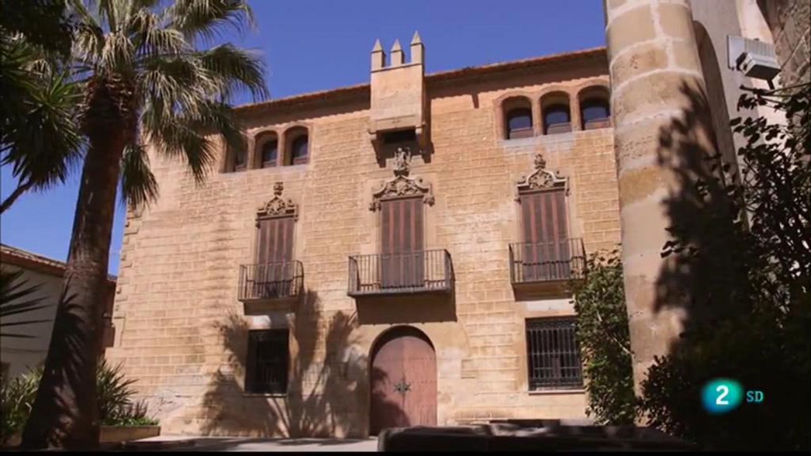 Carràrius | L'Hospitalet de Llobregat, Esparreguera, Tarragona, Sant Pere de Ribes i Sant Joan de les Abadesses - RTVE.es