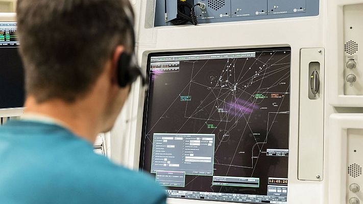 Arranca el último macrojuicio contra los controladores aéreos