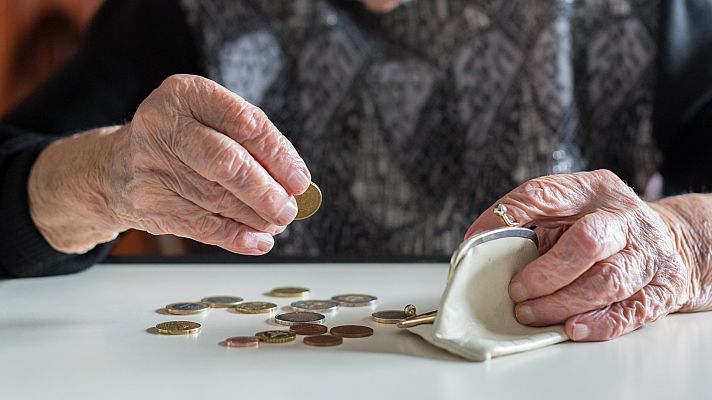 ¿Cómo afectará al bolsillo de los pensionistas la subida?