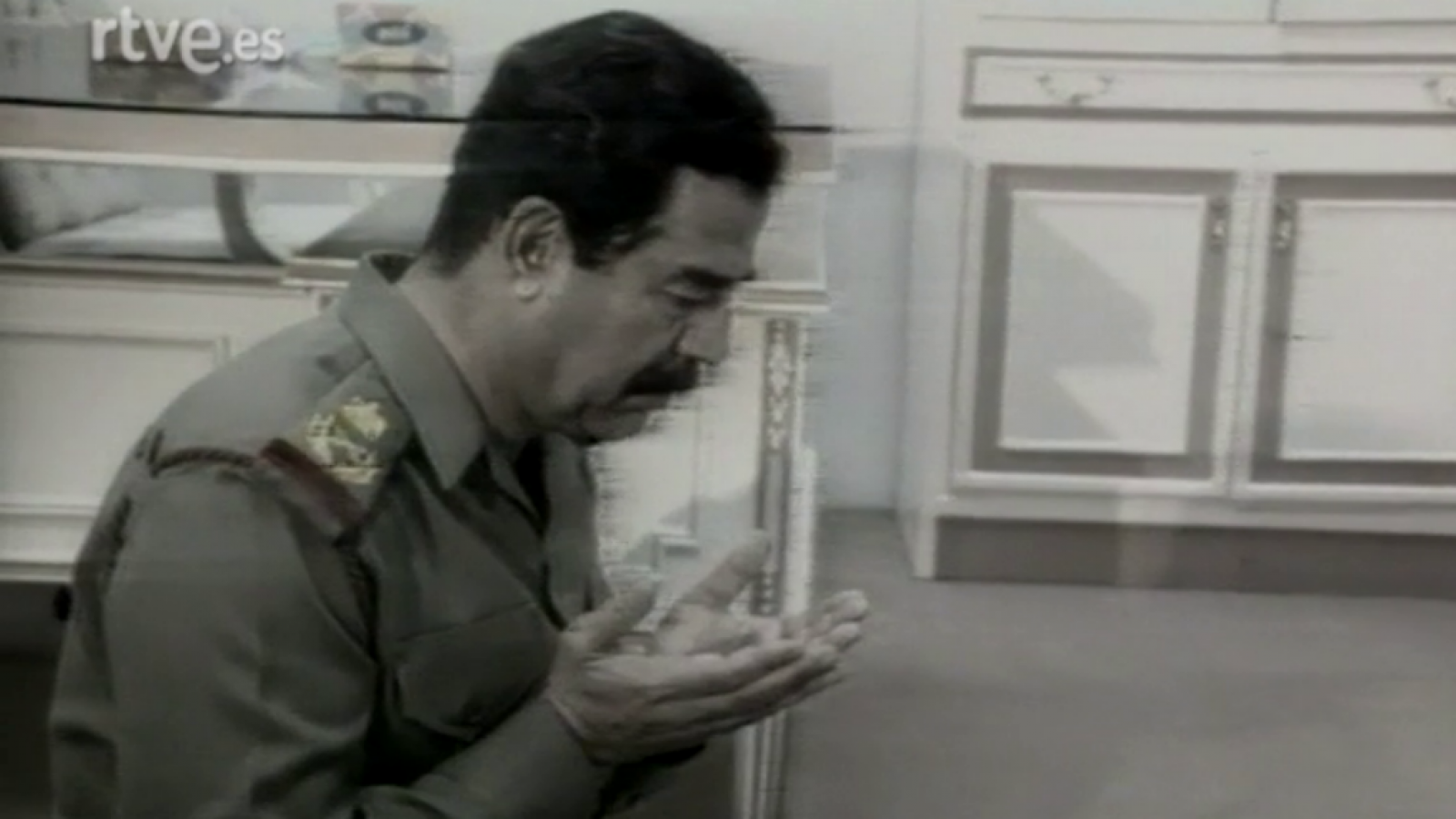 Telediario 1: Inicio de la Guerra del Golfo - 17/1/1991 | RTVE Play