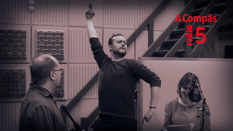 A compás - Primer aula de flamenco 2020 - ver ahora