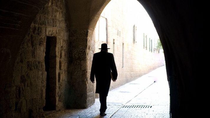RTVE Igualdad - Detienen a un rabino por esclavizar mujeres y niños