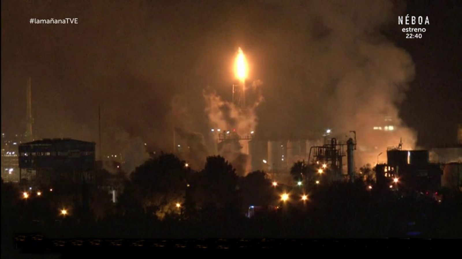 La Mañana - 15/01/20 - ver ahora