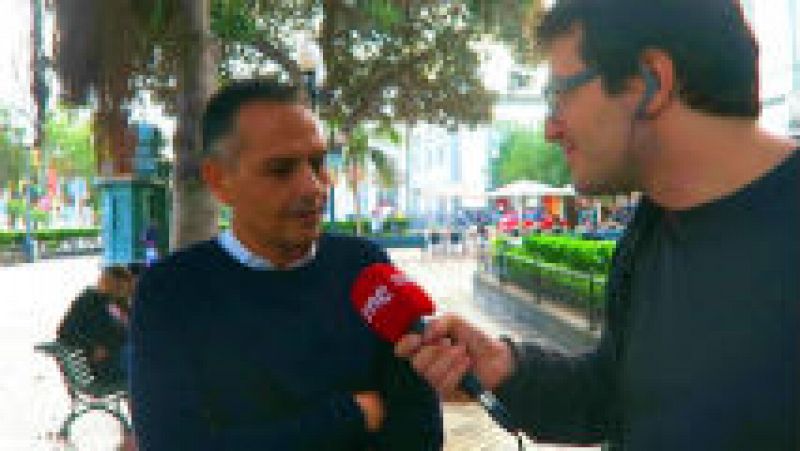 'Nmadas' en Las Palmas de Gran Canaria | Ver