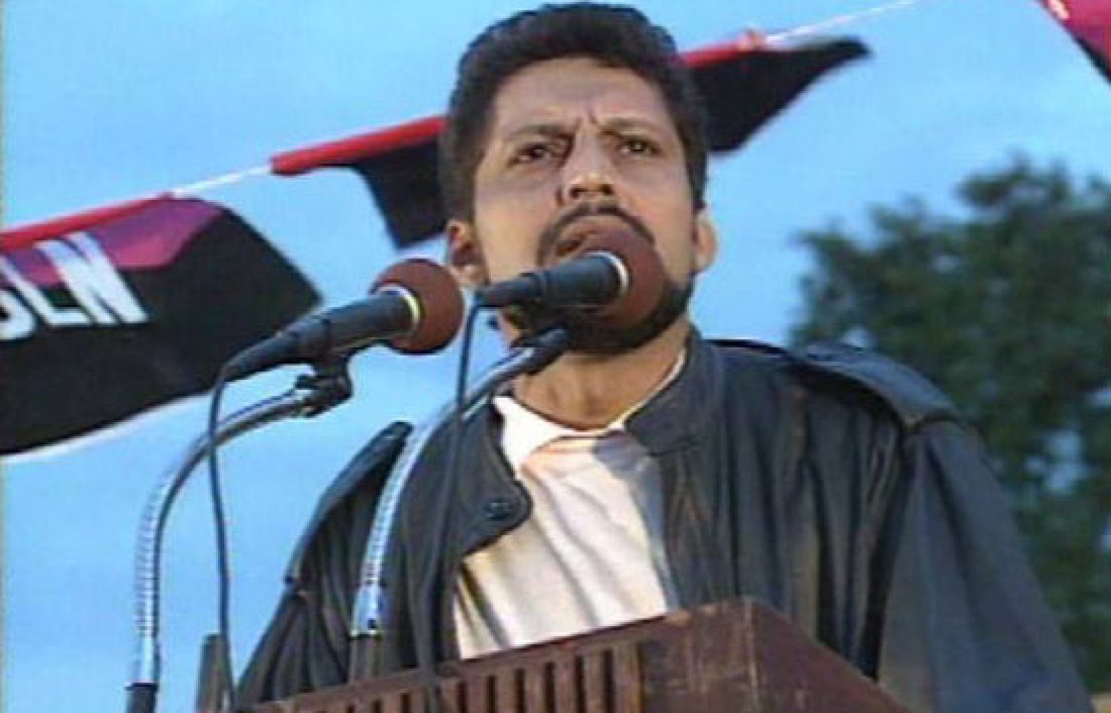 Aniversario de la revolución sandinista - Fue noticia en el Archivo de RTVE | Ver