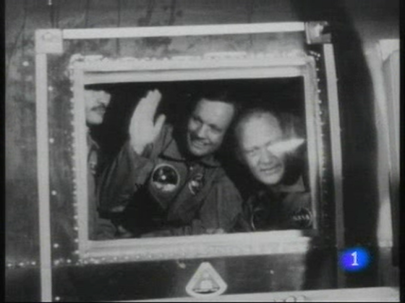  L'informatiu migdia (20/07/2009)