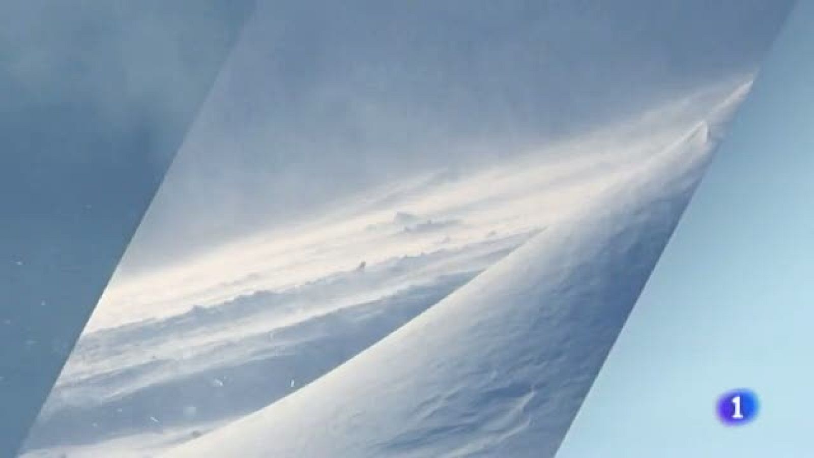 El Tiempo en la Region de Murcia - 15/01/2020