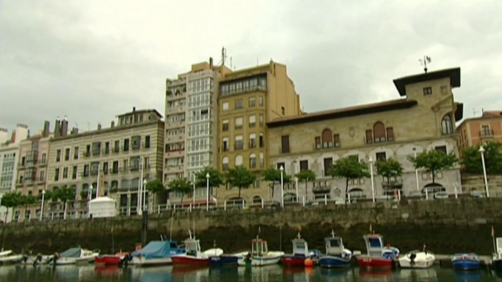 Ruta Vía de la Plata - El mar de los Astures - RTVE.es