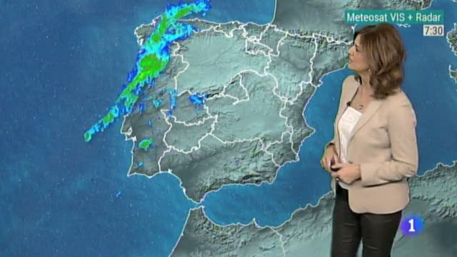 Noticias de Extremadura: El tiempo en Extremadura - 15/01/20 | RTVE Play