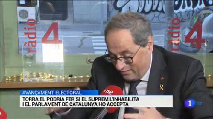 L'Informatiu - L'Informatiu - 15/01/2020