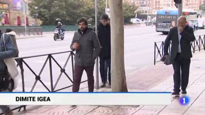 Noticias de Castilla y León - Castilla y León en 1' - 15/01/20