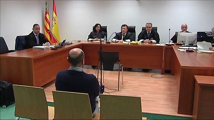 L'informatiu - Comunitat Valenciana - La Comunidad Valenciana en 2' - 15/01/20