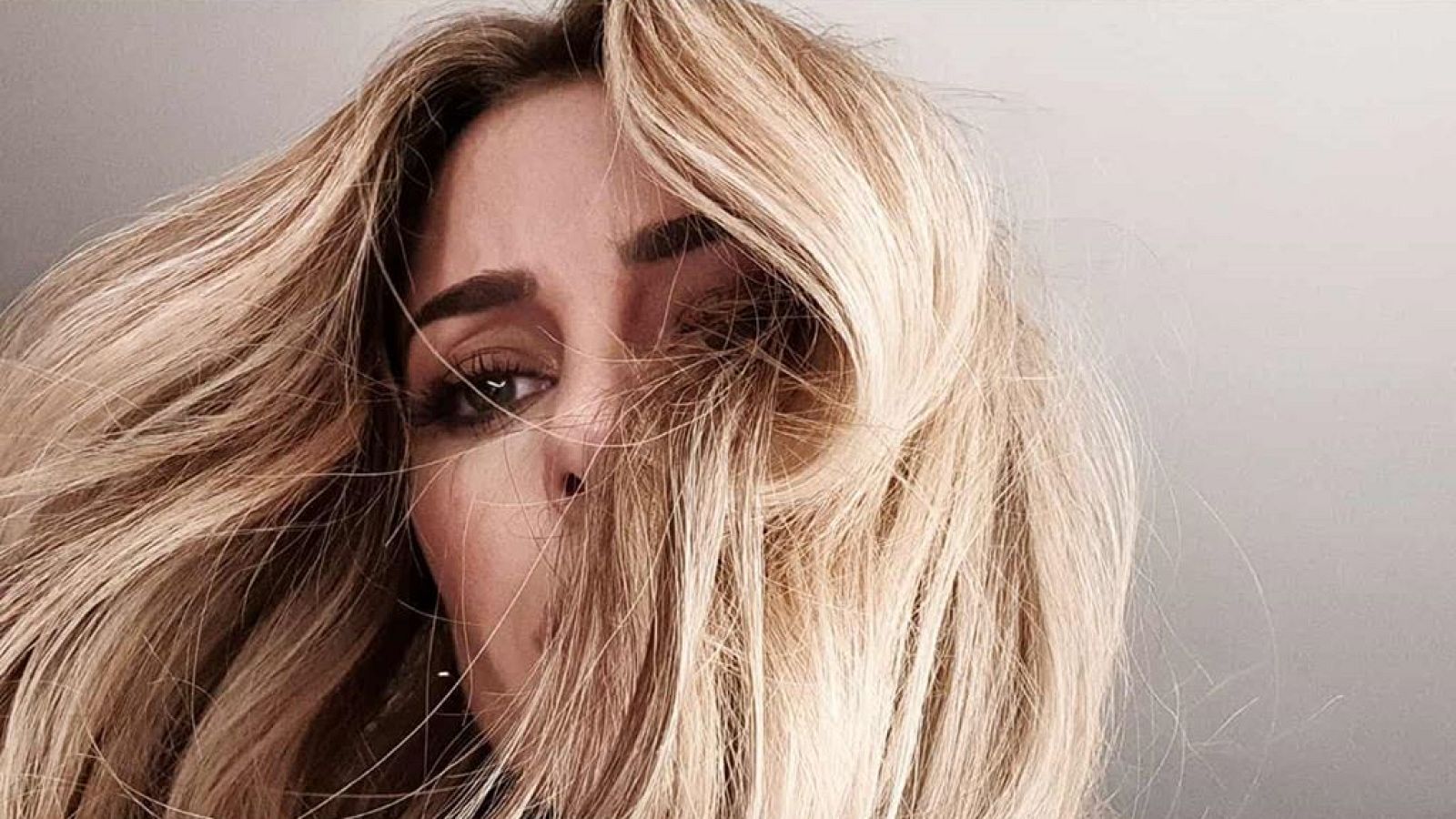 Corazón - ¡Blanca Suárez y Javier Rey están juntos!