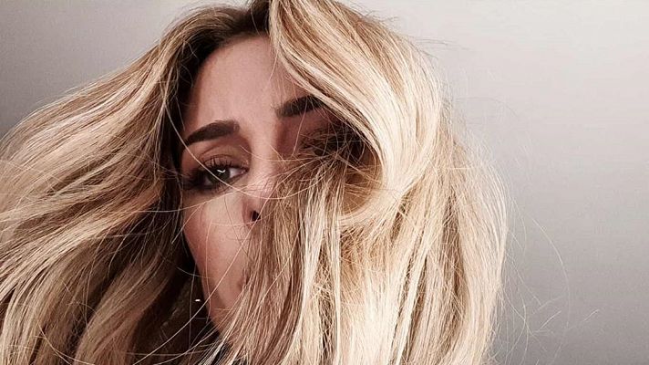 D Corazón - ¡Blanca Suárez y Javier Rey están juntos!