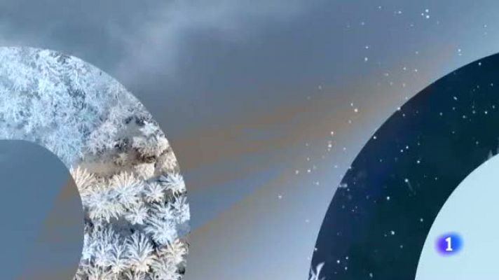 TeleCantabria - El tiempo en Cantabria - 15/01/20