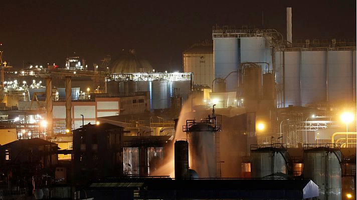 Polémica por los protocolos de seguridad en Tarragona 