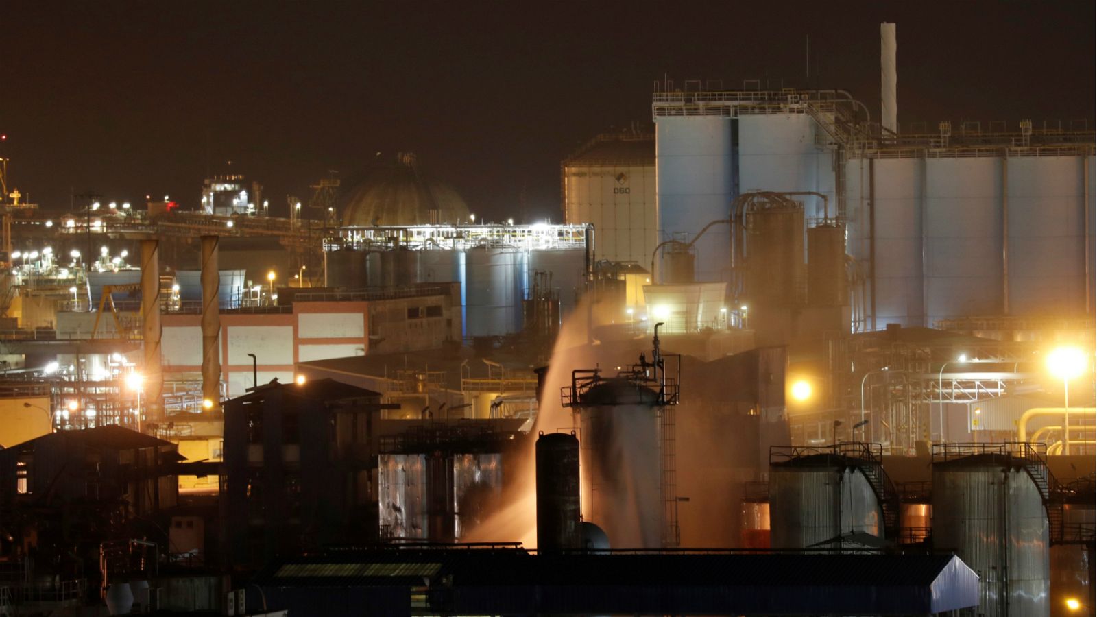 La explosión de la petroquímica de Tarragona pone sobre la mesa la revisión de los protocolos de seguridad 