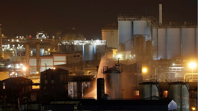 La explosión de la petroquímica de Tarragona pone sobre la mesa la revisión de los protocolos de seguridad 