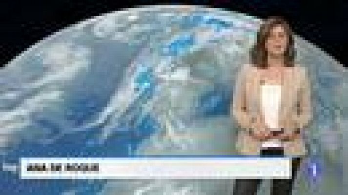 Noticias Andalucía - El Tiempo en Andalucía - 15/01/2020