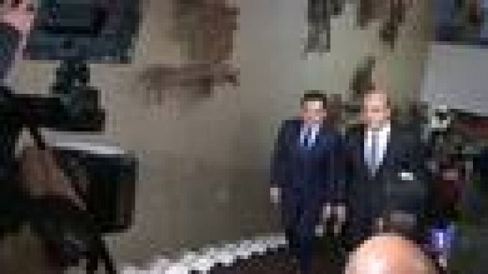 Noticias Andalucía - Andalucía en 2' -15/01/2020