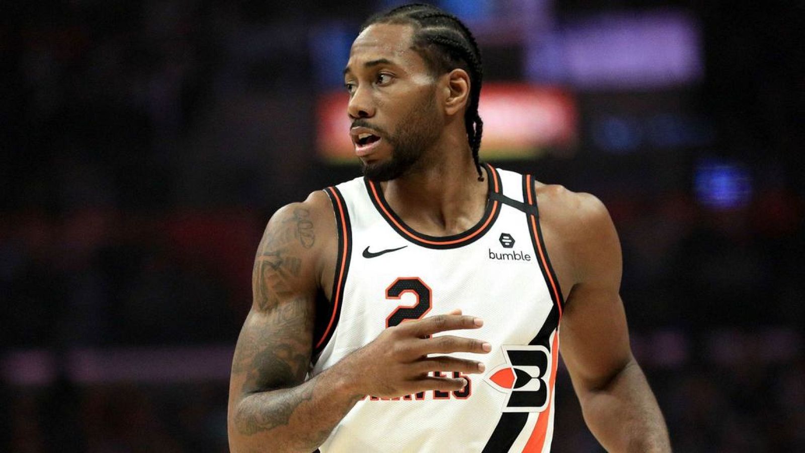 Leonard muestra su mejor versión con los Clippers; décima victoria seguida de los Jazz - TDP Club | Ver