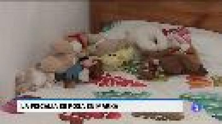 Informatiu Balear - Informatiu Balear - 15/01/20