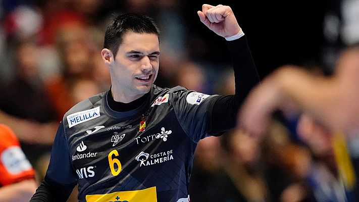  - España busca dar otro nuevo paso hacia las semifinales