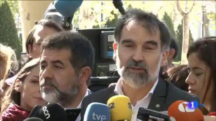 L'Informatiu - L'Informatiu 2 - 15/01/2020