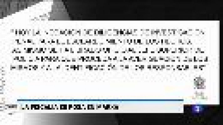 Informatiu Balear - Informatiu Balear 2 - 15/01/20