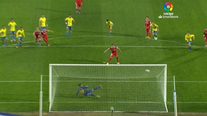 Telecanarias - Deportes Canarias - 15/01/2020