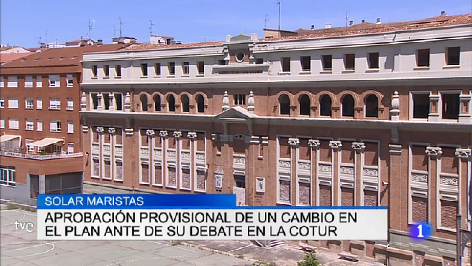 Informativo Telerioja 2 - 15/01/20