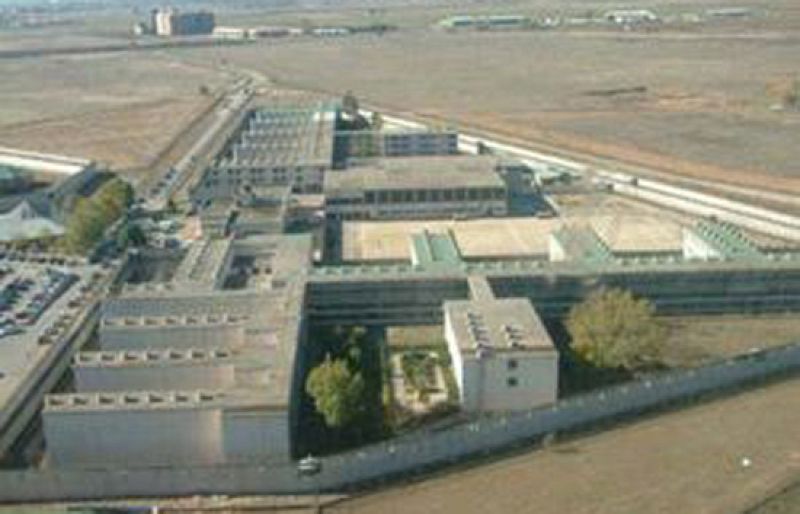  Informativo de Madrid. (21/07/09)