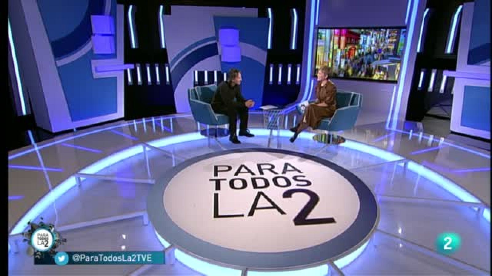 Jorge de los Santos reflexiona sobre la idiotez