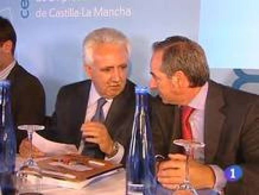 Noticias de Castilla-La Mancha - Noticias de Castilla-La Mancha - 21/07/09