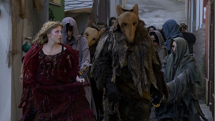 Néboa - Mira ya los mejores momentos del Capítulo 1