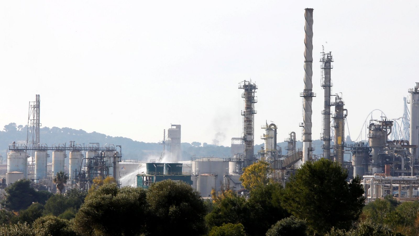 La tarde en 24 horas - 15/01/20 (1) - ver ahora