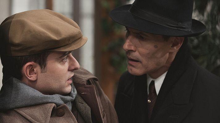 Acacias 38 - Capítulo 1179