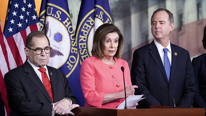 La tarde en 24h - La tarde en 24 horas - 15/01/20 (2)