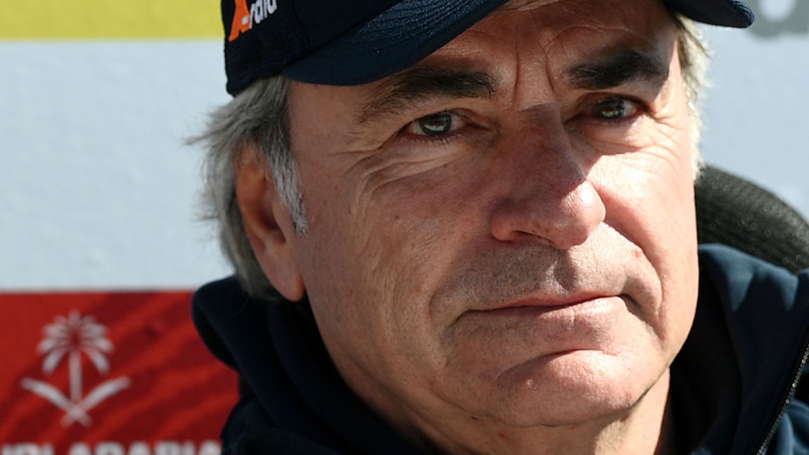 Dakar 2020 - Carlos Sainz pide prudencia porque "todo cambia muy rápidamente"