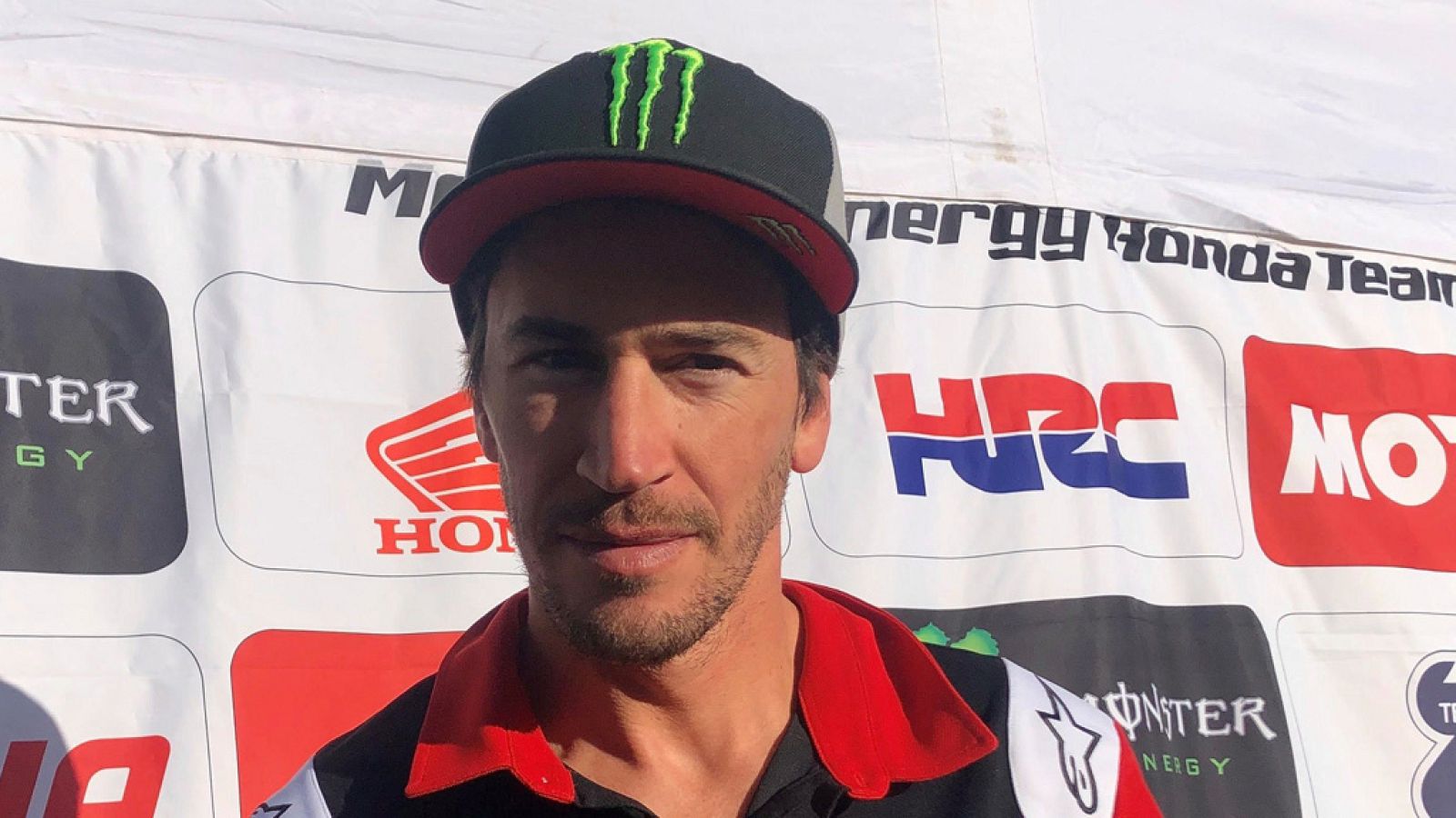 Dakar 2020 - Joan Barreda: "Saldremos a darlo todo" - Dakar | Ver