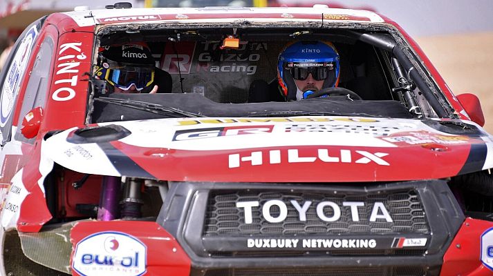 Conexión tdp - Conexión tdp - 15/01/20