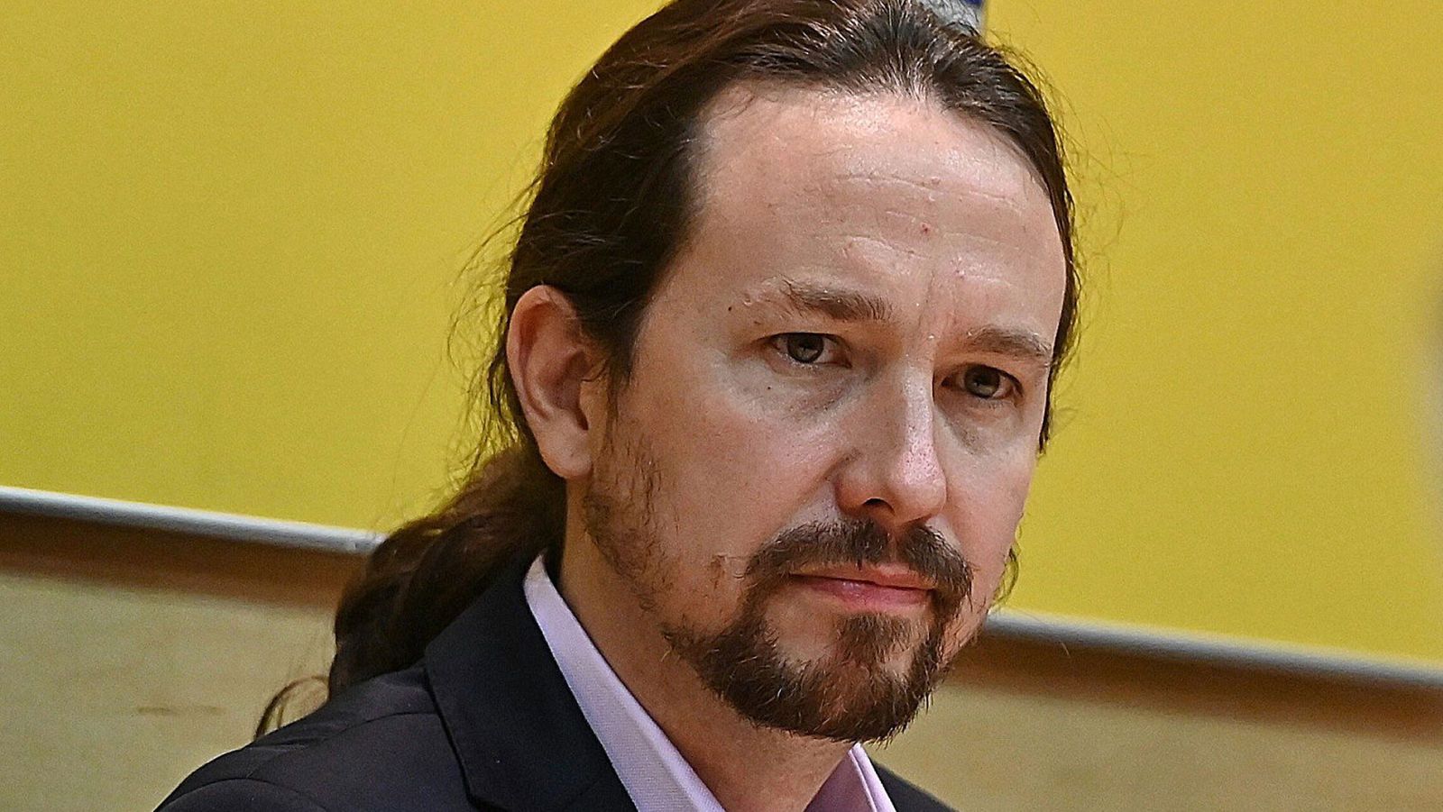 Primer choque del Gobierno y el Poder Judicial a cuenta de unas declaraciones de Iglesias
