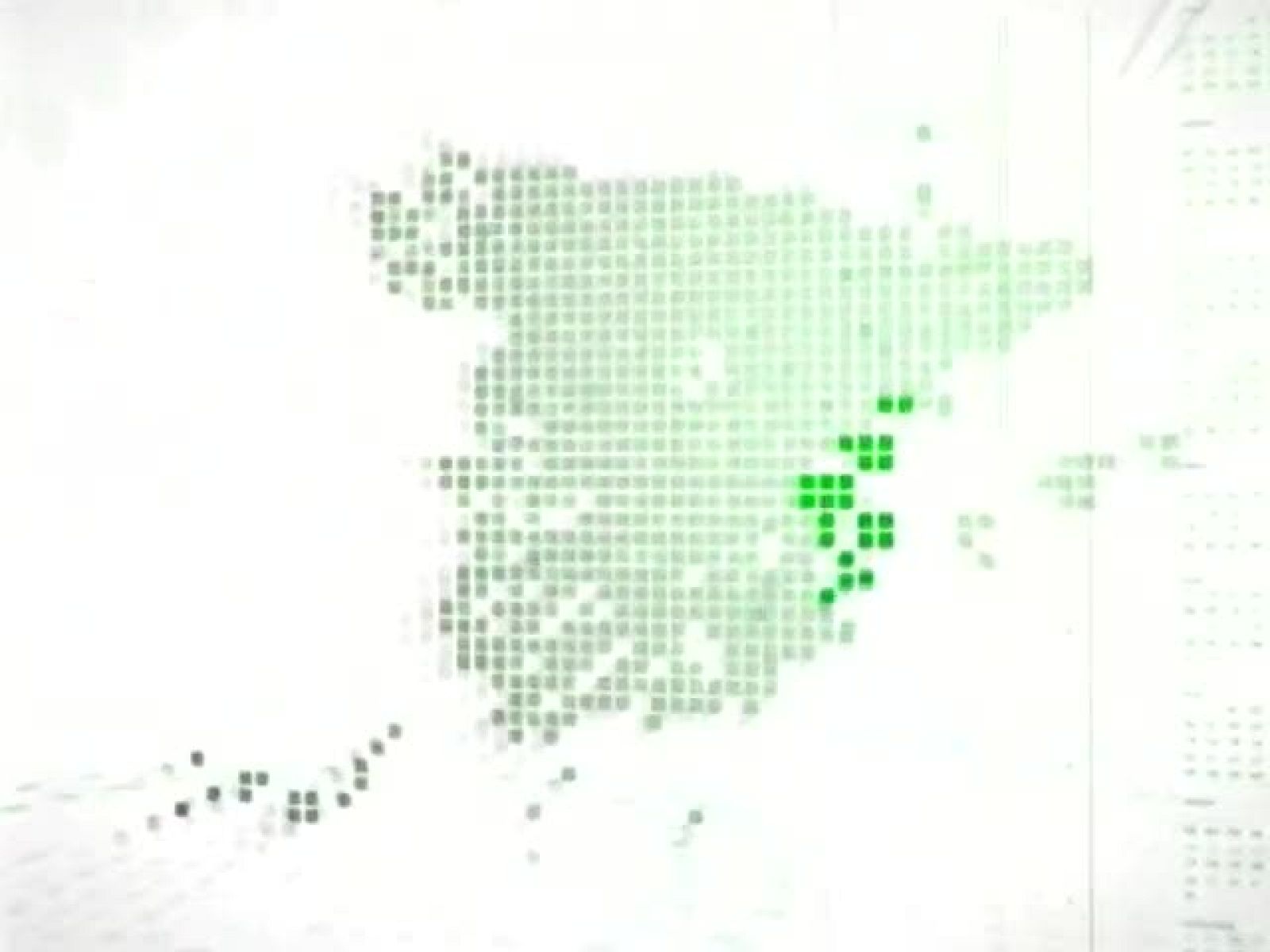  L'informatiu.Informativo territorial de la C. Valenciana (21/07/09)