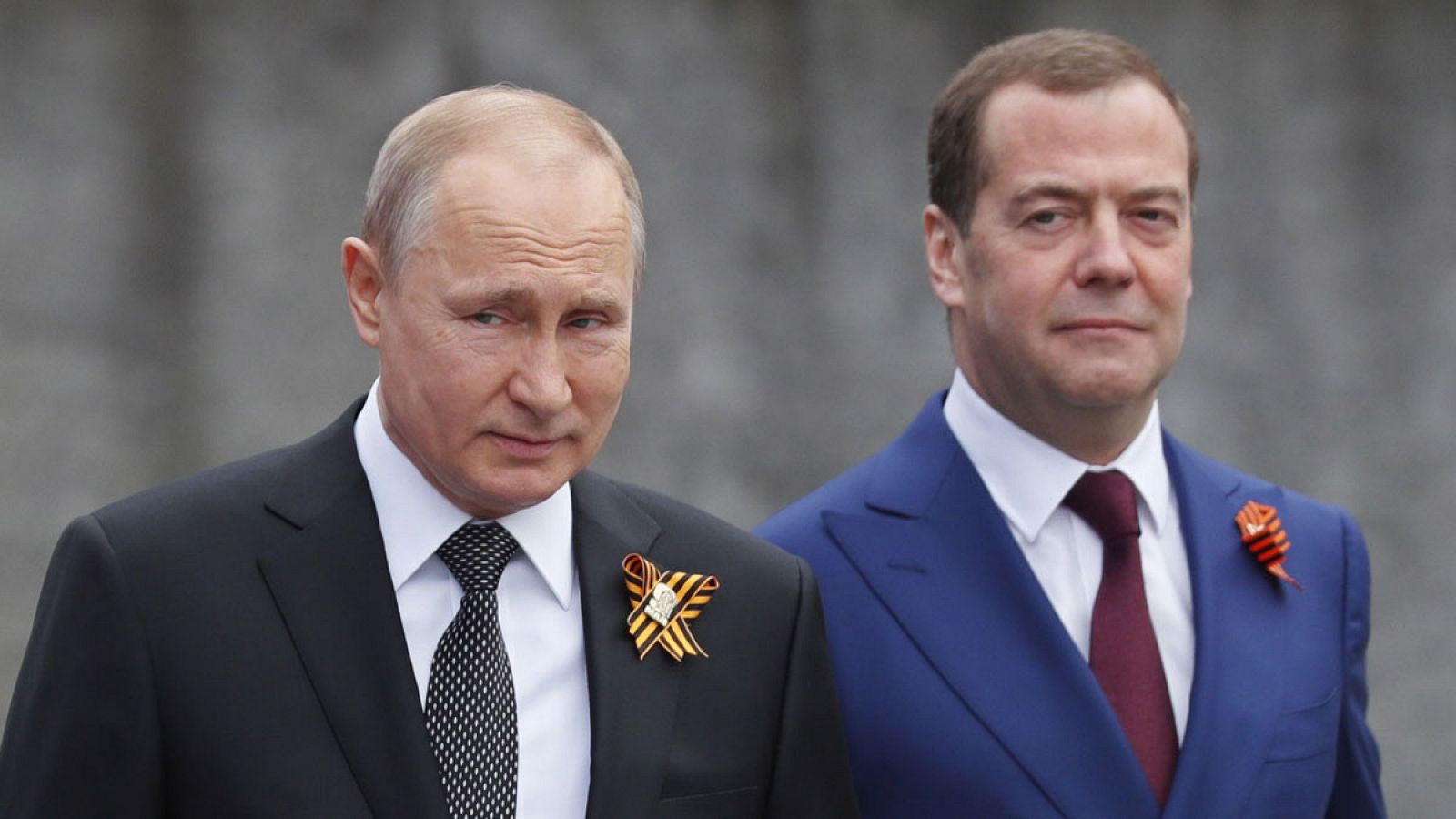 Putin provoca la dimisión del Gobierno ruso al anunciar reforma política