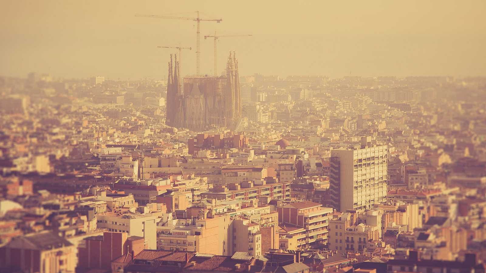 Barcelona invertirá 563 millones de euros para frenar las emisiones de CO2 -RTVE.es