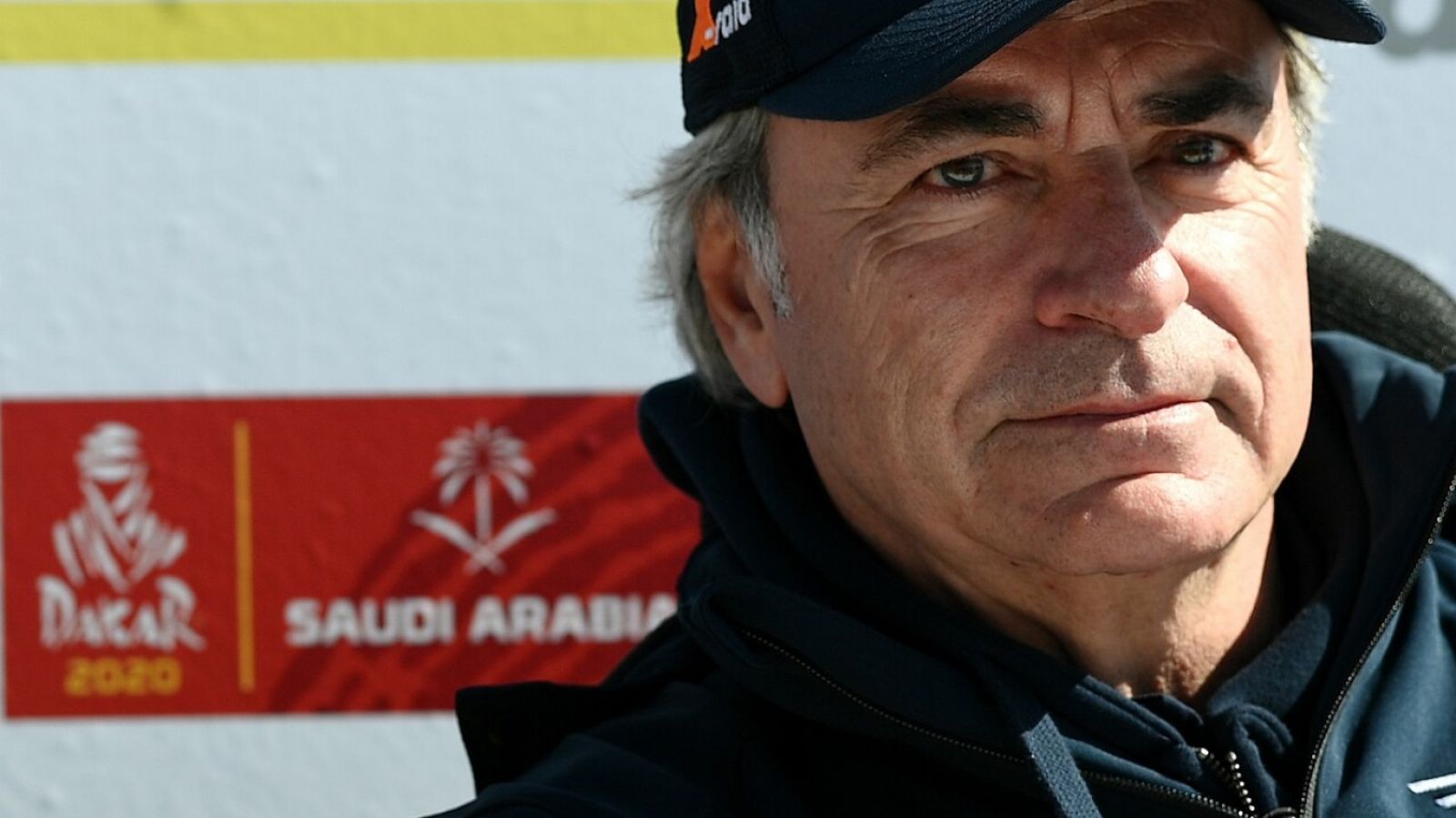 Rally Dakar 2020 - Etapa 10ª: Haradh - Shubaytah - ver ahora